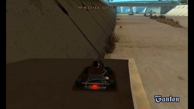 Como conseguir algunos VEHÍCULOS OCULTOS del GTA San Andreas смотреть онлайн