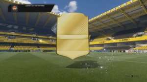 FIFA 17 SBC Marquee Matchups Crotone v Lazio