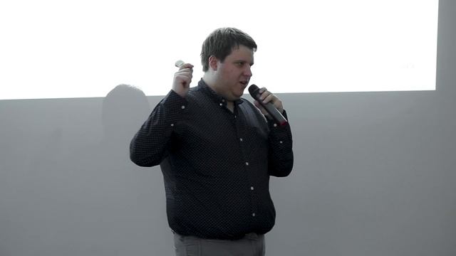 kubernetes spb meetup #2 - Взгляд инженера эксплуатации смотреть онлайн