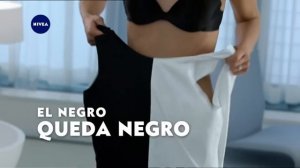 NIVEA invisible for Black & White