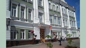 ВОЛОГДА (Мой город зеленый) Самая лучшая песня о Вологде! Супер!