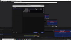 НАСТРОЙКА МИКРОФОНА в OBS Studio - Все что нужно знать!