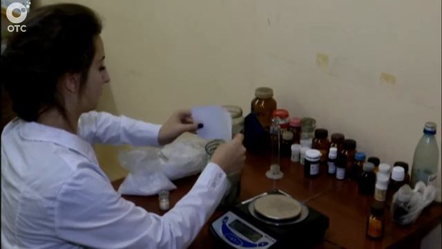 В Новосибирске открыли новое инновационное производство. В чём преимущества рыбьего меха?