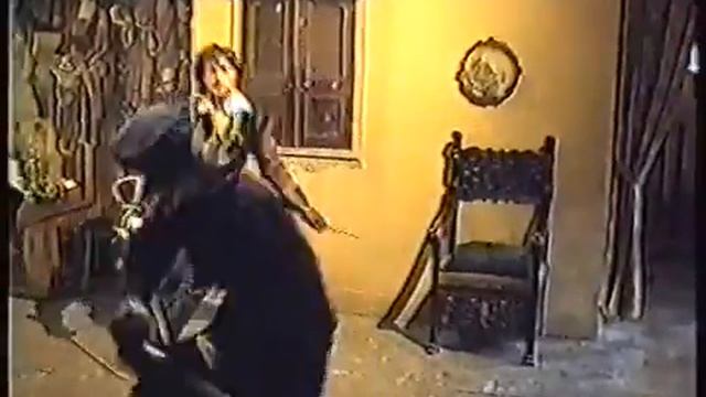 “Графиня де Монсоро“  Любительская камера Дом Дианы смотреть онлайн