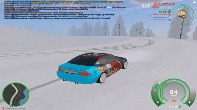 🔥CRMP AMAZING RP - ПОМЕНЯЛ НОМЕР НА ТАЧКУ 3 ЧИП И АУДИОСИСТЕМА / УШЁЛ В БОЛЬШОЙ ПЛЮС! смотреть онлайн