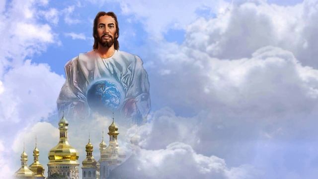Вербное воскресенье