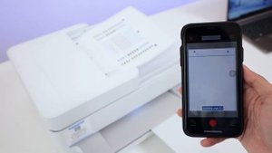 5 Keunggulan HP Deskjet Plus Ink Advantage 6475 Printer All in one