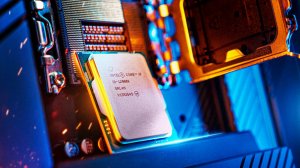 Процессоры Intel Alder Lake: сокет LGA1700, память DDR5, чипсет Z690. Насколько хорош i9-12900K?