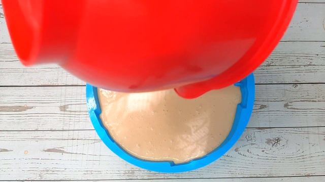 Кофейно-сливочный торт из кофе 3 в 1 — вкусный десерт без выпечки, готовится очень просто