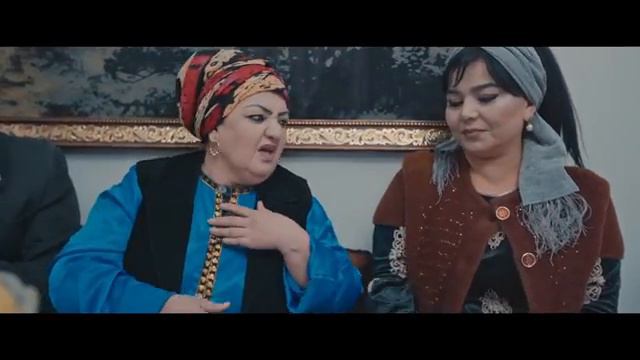 Ражаббой
Hulkar Abdullayeva смотреть онлайн