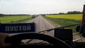 Колхозим вентилятор ямз. #маз4370.#ямз236