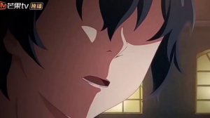 аниме клип это все она