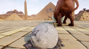 Rock of Ages 2 - All Bosses