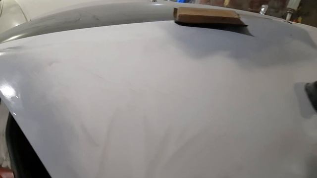 Как перекрасить свое авто в другой цвет своими руками 2 смотреть онлайн