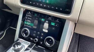 Land Rover Range Rover LONG 5.0 AUTOBIOGRAPHY 2020