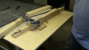 Шиповое соединение ласточскин хвост