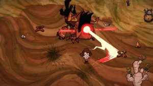 Обзор мобильной игры Don't Starve Newhome на Андроид и iOS / Донт Старв Нью Хоум Мобайл