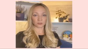 Учимся глотать правильно Часть2