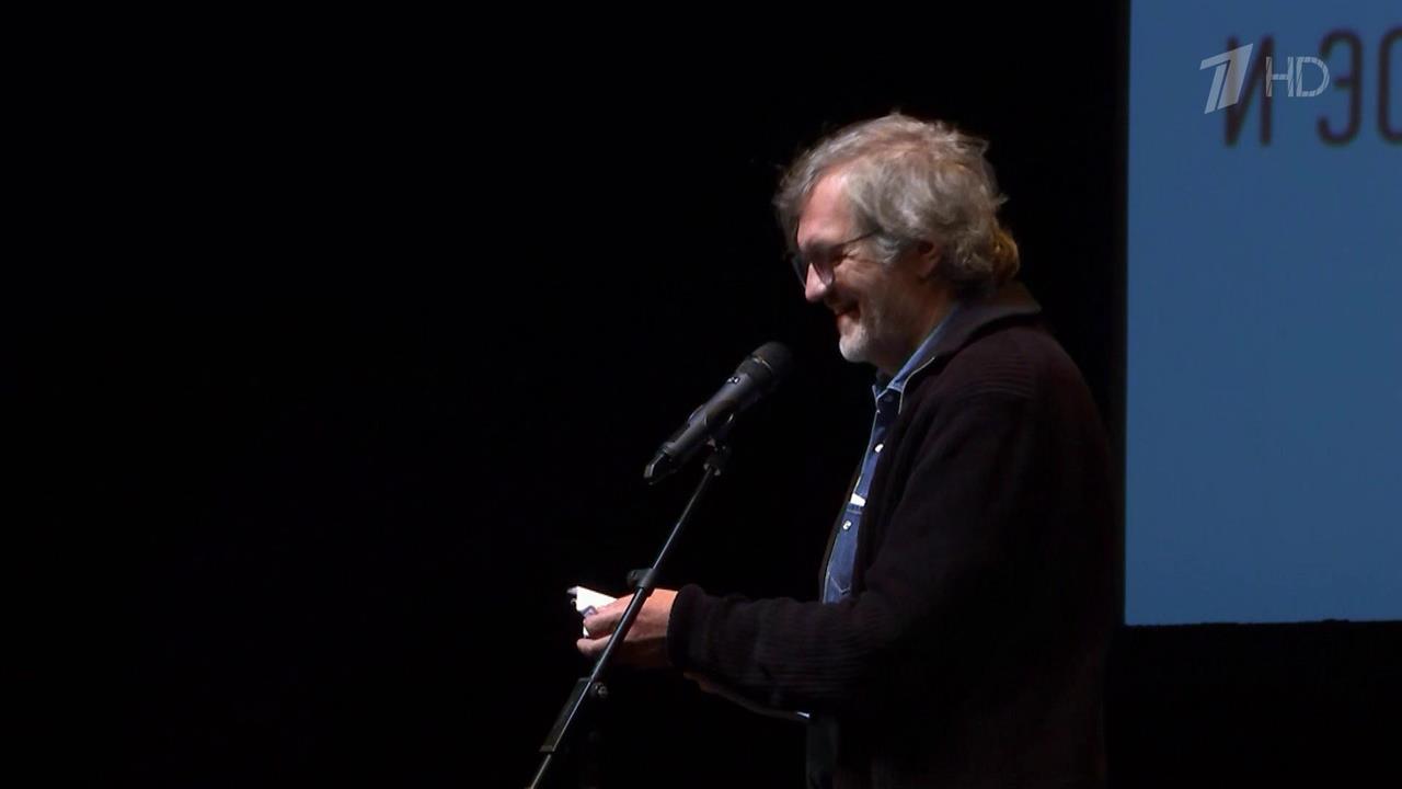 Во ВГИКе состоялся фестиваль начинающих режиссеров стран СНГ "Восхождение"