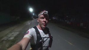 Ультратрейл на Пхукете. Это не шутки!