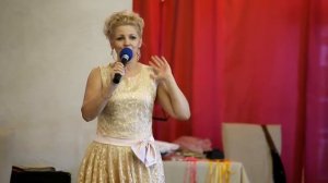 поздравление от мамы жениха