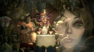 Alice: Madness Returns | Teaser Trailer #2