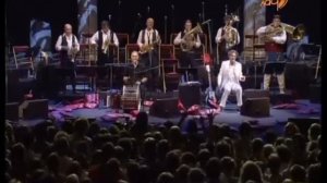 Goran Bregović - Jeremija - LIVE