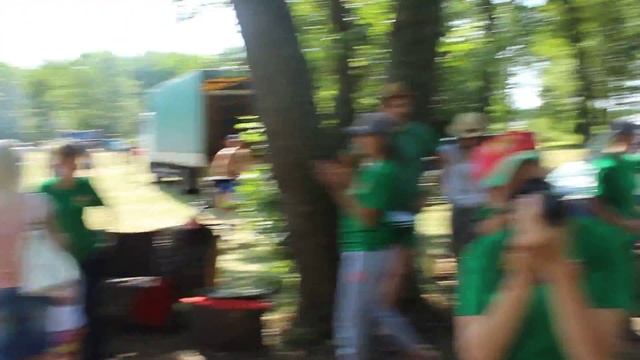 "Мы молодые" в исполнении первого секретаря Гродненского ОК ОО "БРСМ" смотреть онлайн