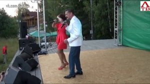 Верасы - чарка на посошок