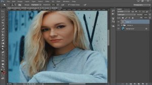 Photoshop Working | How to Edit  Outdoor  image With Photoshop