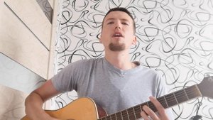 Орёл (А. Маршал guitar cover)