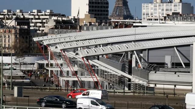 Huawei P30 Pro Camera Test смотреть онлайн