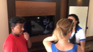 Maggies Goa, Северный Гоа, Калангут. Обзор отеля.