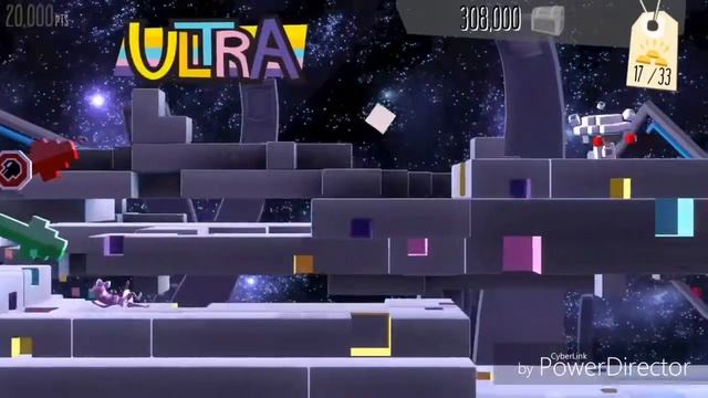 Прохождение Runner 2 Future Legend of Rhythm Alien Часть 5 Финал (PS4) (Без комментариев) смотреть онлайн