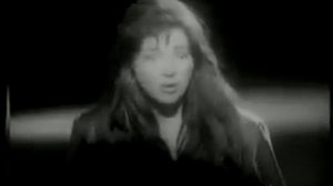 Kate Bush & Larry Adler - The Man I Love