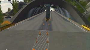 Пародия на фильм такси 1 в кар паркинг.mp4