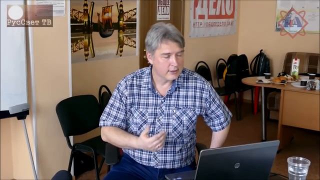 Палладиум. Тайны Санкт-Петербурга. Владимир Яшкардин. Лекция 12 20.10.2018 RUS смотреть онлайн