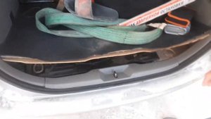 Обзор Mazda Demio за год владения плюсы-минусы