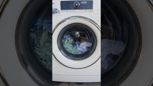 Whirlpool FSCR70420 full cycle Mix 40 1400rpm