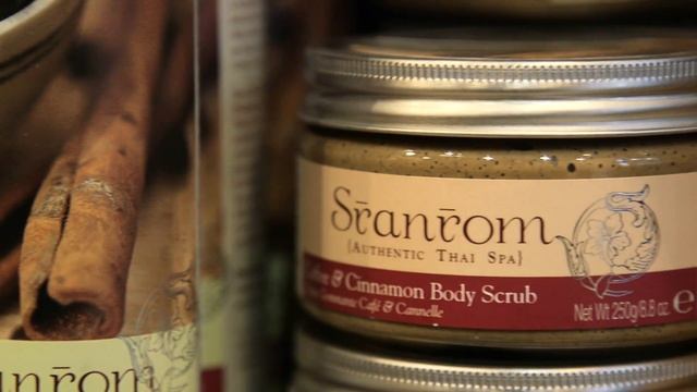 Интернет-магазин тайской косметики Spa-online в Москве смотреть онлайн