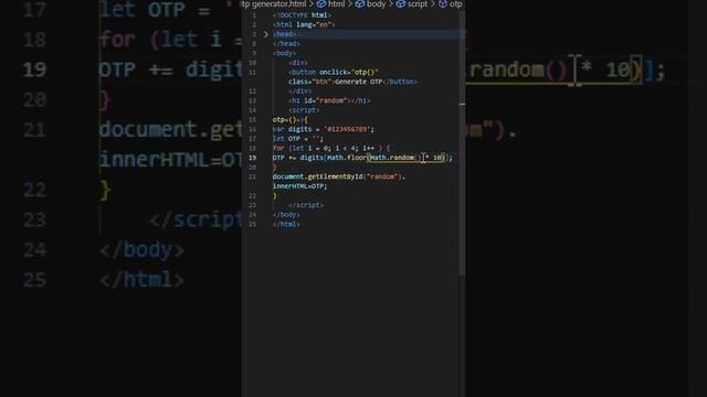 30 days of javascript #day8