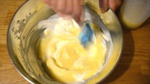 Мороженое из дыни