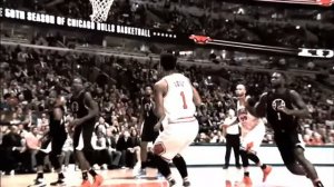 Derrick Rose NBA Mix 2016 |MVP Legend| ᴴᴰ