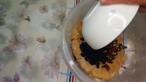 Тульский пряник. Необыкновенно вкусно!