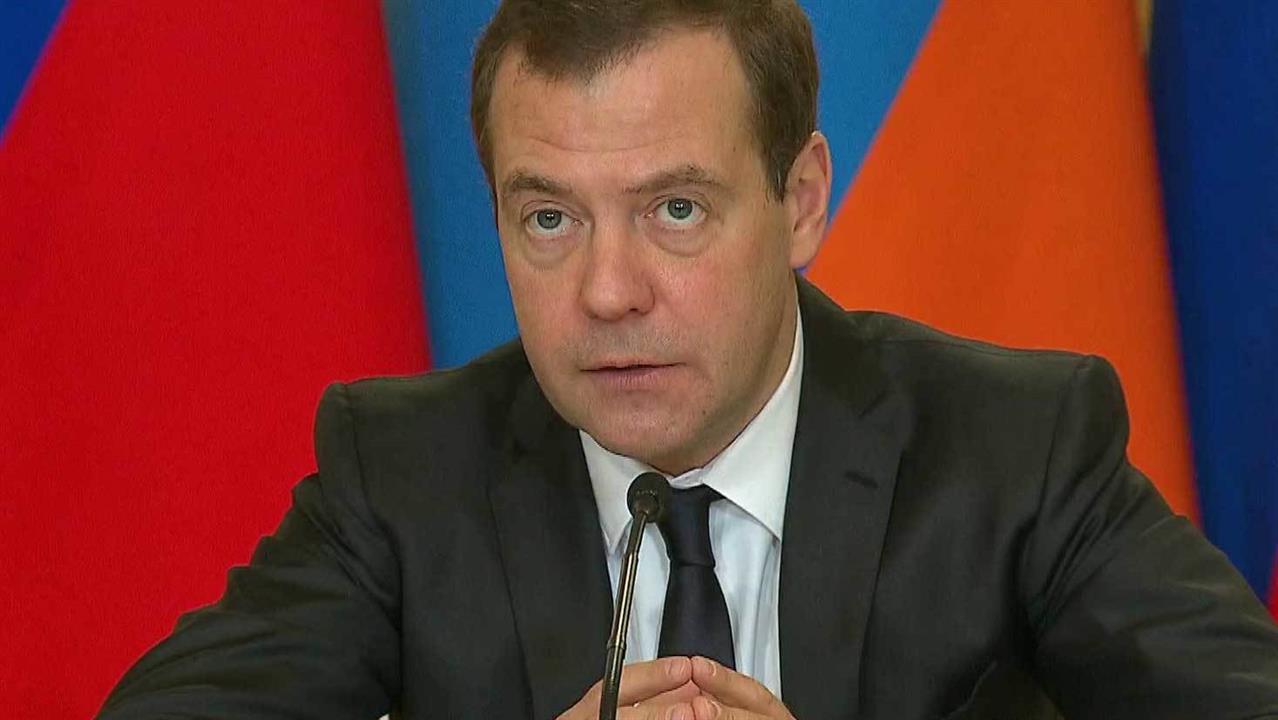 Россия и Армения заключили соглашение о взаимных поездках граждан по внутренним паспортам