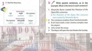 Spotlight 8. Модуль 4c. Grammar in Use