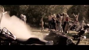 М.В.В. - Вылазка (Cover Сектор газа)