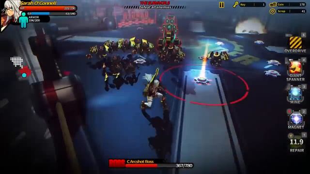 Primera vez jugando Smashing the battle смотреть онлайн