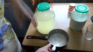 Овсяный кисель Изотова. Часть 3. Пояснения