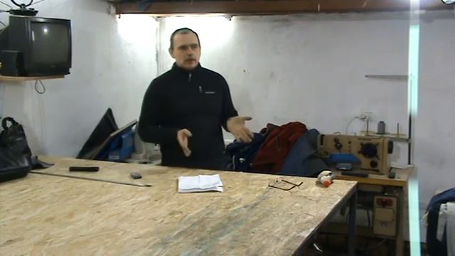 Истончение гелькоута и проявления осмоса смотреть онлайн